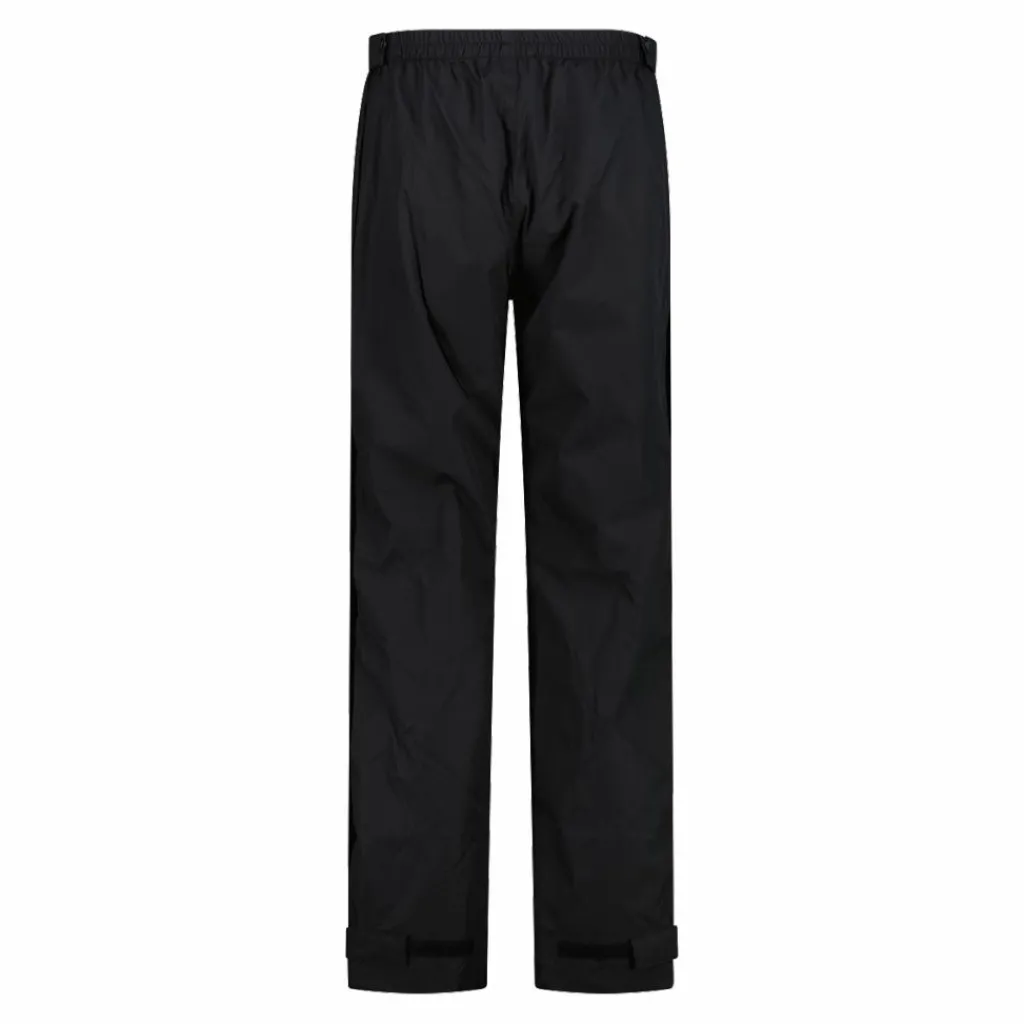 Damen-Regenhose Pack Pocket mit Mesh-Gewebe>CMP