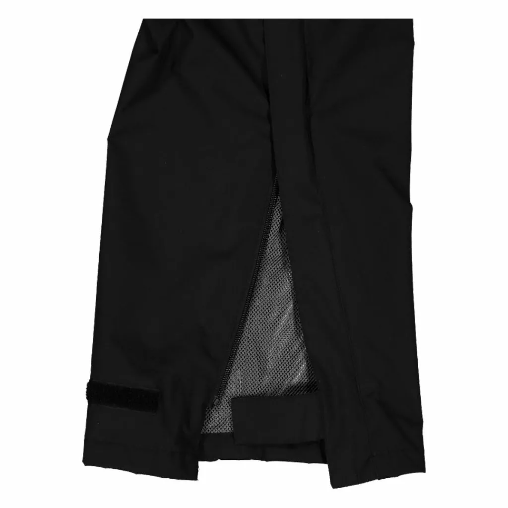 Damen-Regenhose Pack Pocket mit Mesh-Gewebe>CMP