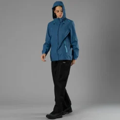 Damen-Regenhose Pack Pocket><noscript><img width=