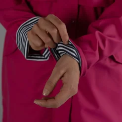 Damen-Regenmantel><noscript><img width=