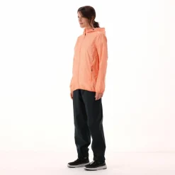 Damen-Ripstopjacke Packable Microcheck><noscript><img width=