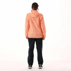 Damen-Ripstopjacke Packable Microcheck><noscript><img width=