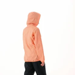 Damen-Ripstopjacke Packable Microcheck><noscript><img width=
