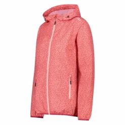 Damen-Ripstopjacke Packable Microcheck><noscript><img width=