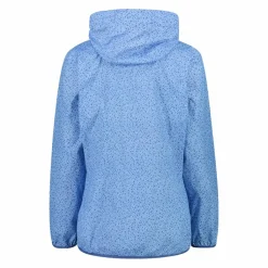Damen-Ripstopjacke Packable Microcheck><noscript><img width=