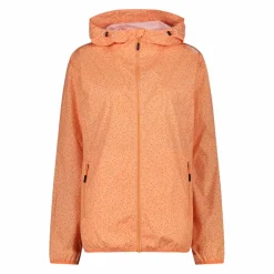 Damen-Ripstopjacke Packable Microcheck><noscript><img width=