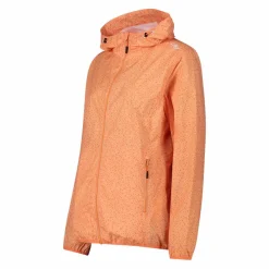 Damen-Ripstopjacke Packable Microcheck><noscript><img width=