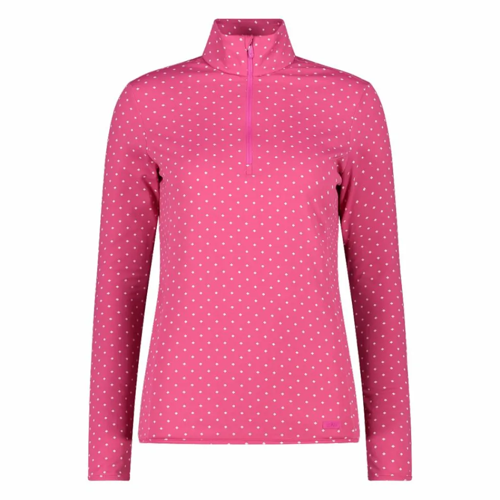 Damen-Rolli aus Softech mit allover druck>CMP Clearance