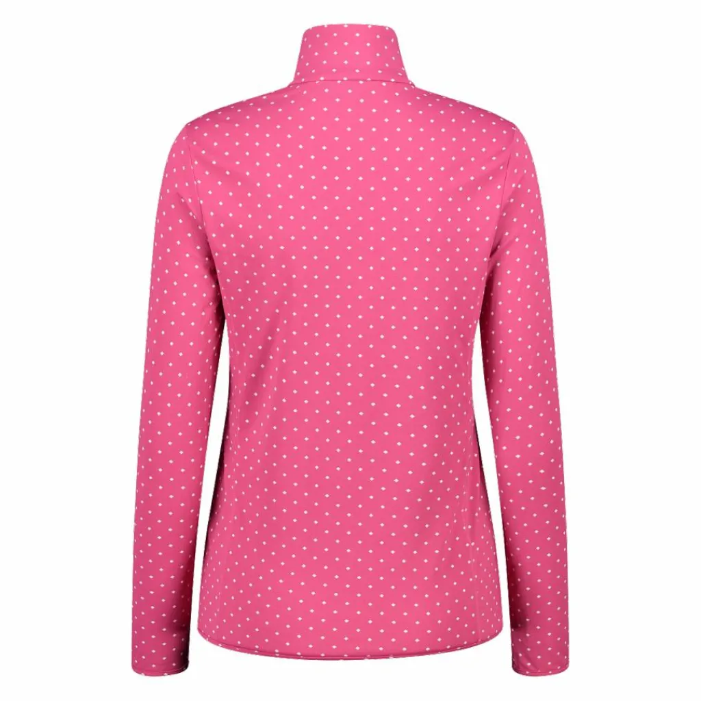 Damen-Rolli aus Softech mit allover druck>CMP Clearance