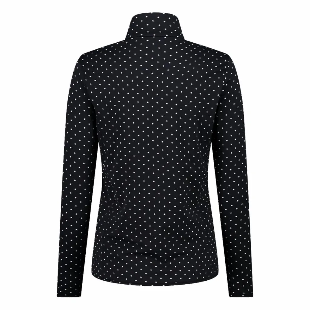 Damen-Rolli aus Softech mit allover druck>CMP Clearance