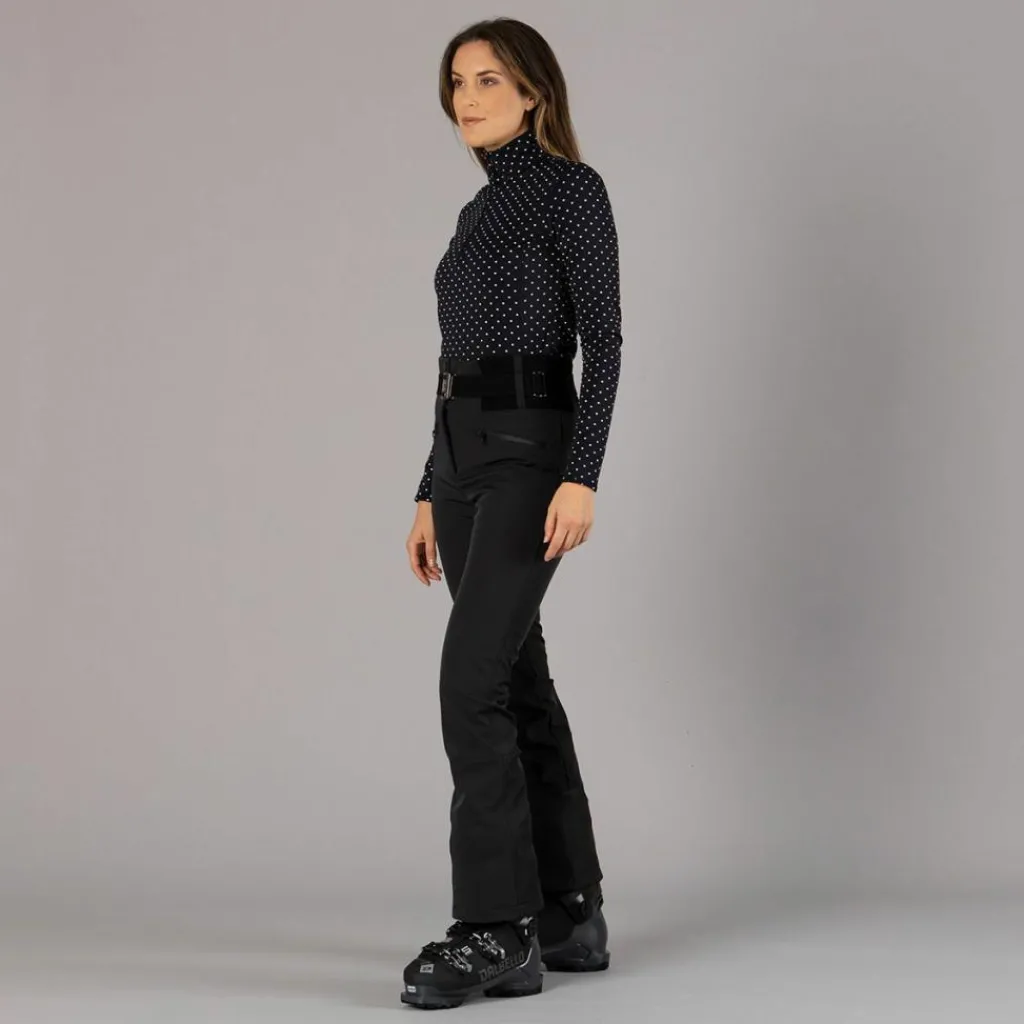 Damen-Rolli aus Softech mit allover druck>CMP Clearance