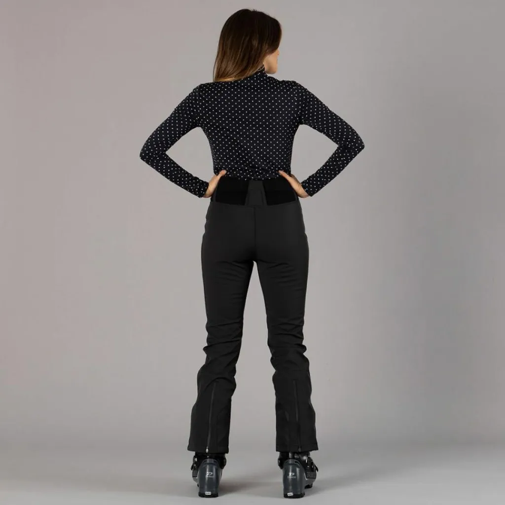 Damen-Rolli aus Softech mit allover druck>CMP Clearance
