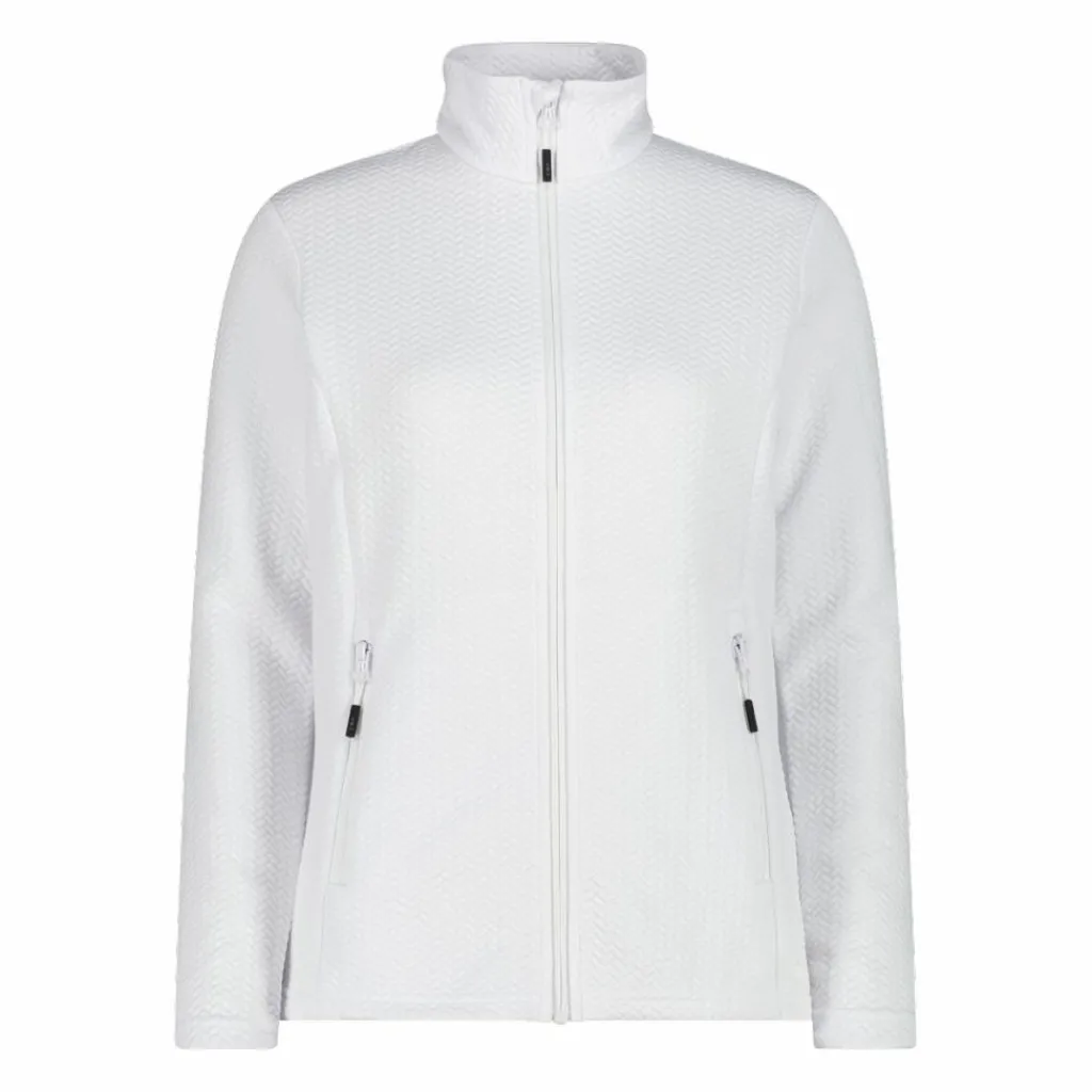 Damen-Rolli aus Stretchmaterial mit Jacquard-Druck>CMP Clearance