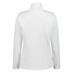 Damen-Rolli aus Stretchmaterial mit Jacquard-Druck>CMP Clearance
