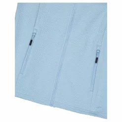 Damen-Rolli aus Stretchmaterial mit Jacquard-Druck><noscript><img width=