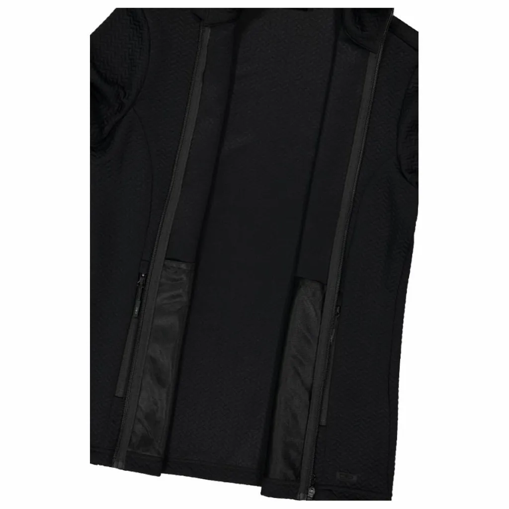 Damen-Rolli aus Stretchmaterial mit Jacquard-Druck>CMP Clearance
