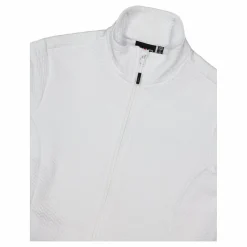 Damen-Rolli aus Stretchmaterial mit Jacquard-Druck><noscript><img width=