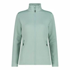 Damen-Rolli aus Stretchmaterial mit Jacquard-Druck><noscript><img width=