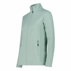 Damen-Rolli aus Stretchmaterial mit Jacquard-Druck><noscript><img width=