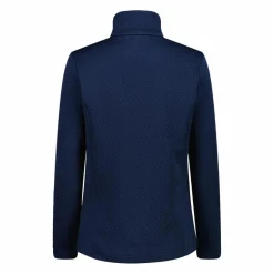 Damen-Rolli aus Stretchmaterial mit Jacquard-Druck><noscript><img width=