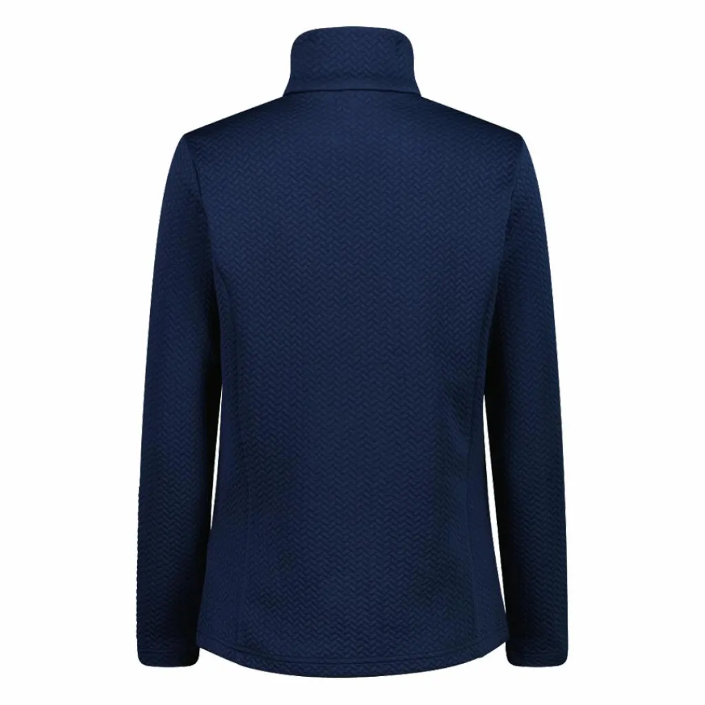 Damen-Rolli aus Stretchmaterial mit Jacquard-Druck>CMP Clearance