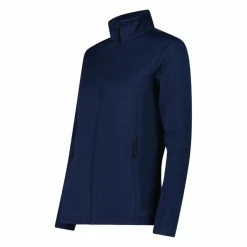 Damen-Rolli aus Stretchmaterial mit Jacquard-Druck><noscript><img width=