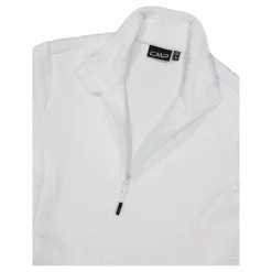 Damen-Rolli aus Stretchmaterial mit Jacquard-Druck><noscript><img width=