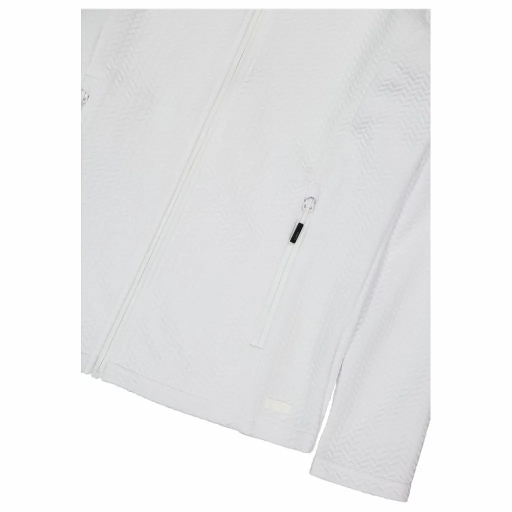 Damen-Rolli aus Stretchmaterial mit Jacquard-Druck>CMP Clearance