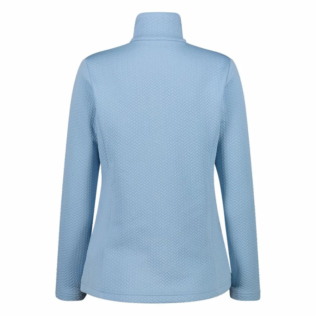 Damen-Rolli aus Stretchmaterial mit Jacquard-Druck>CMP Hot
