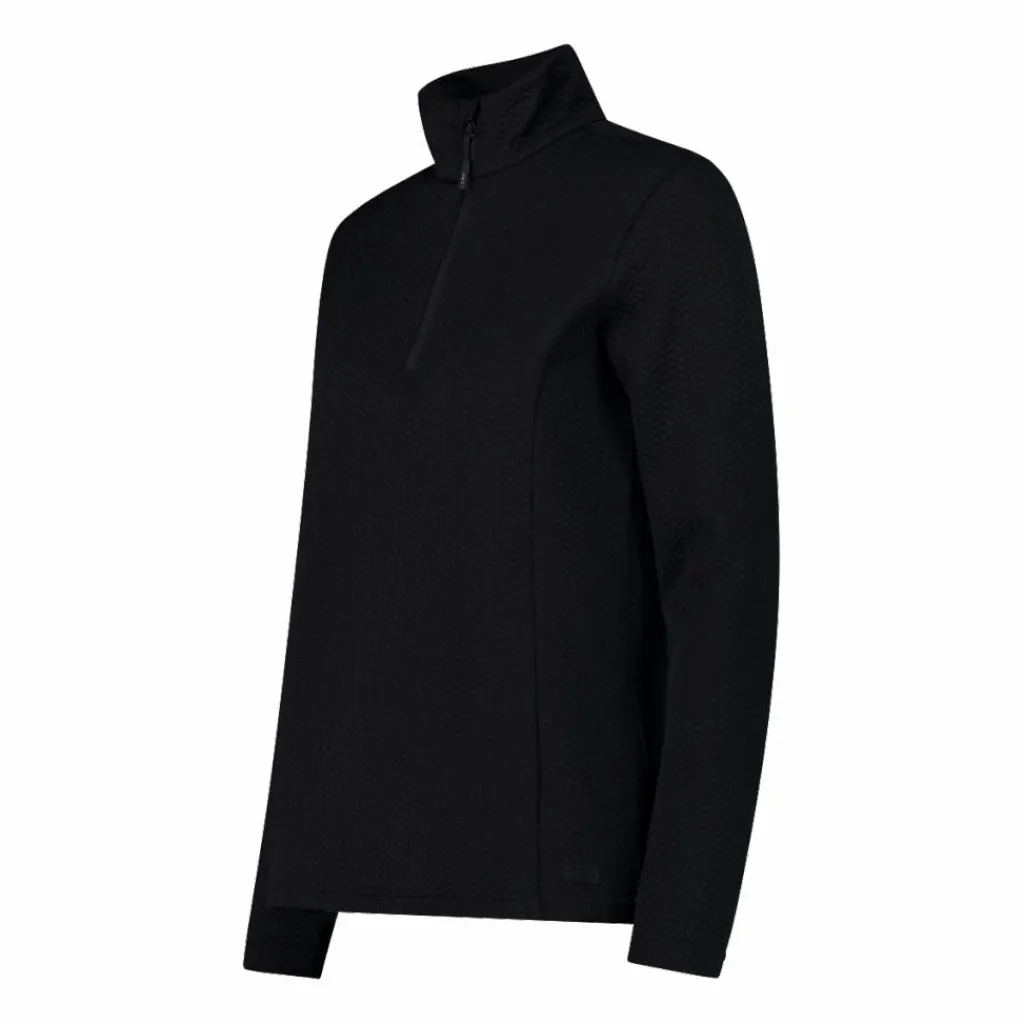 Damen-Rolli aus Stretchmaterial mit Jacquard-Druck>CMP Hot