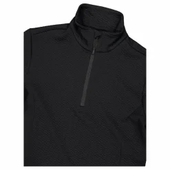 Damen-Rolli aus Stretchmaterial mit Jacquard-Druck><noscript><img width=