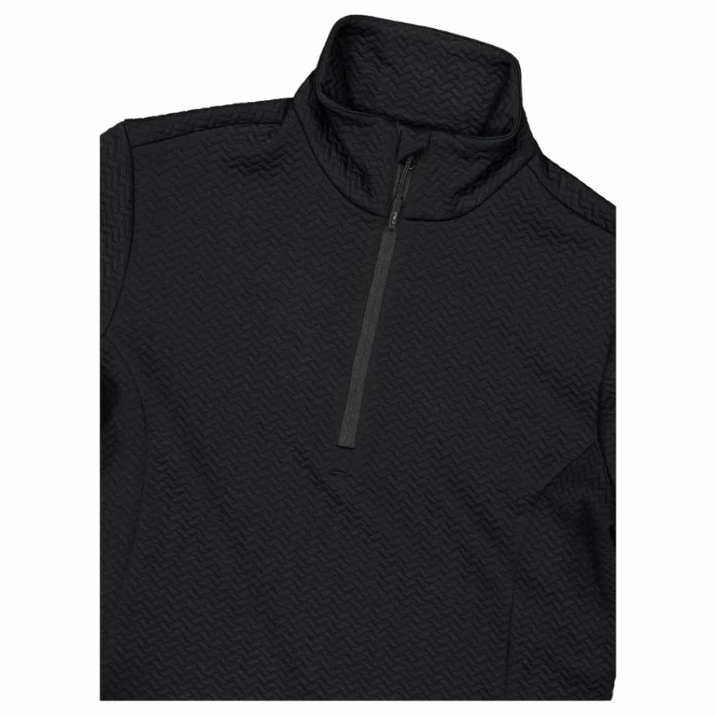 Damen-Rolli aus Stretchmaterial mit Jacquard-Druck>CMP Hot