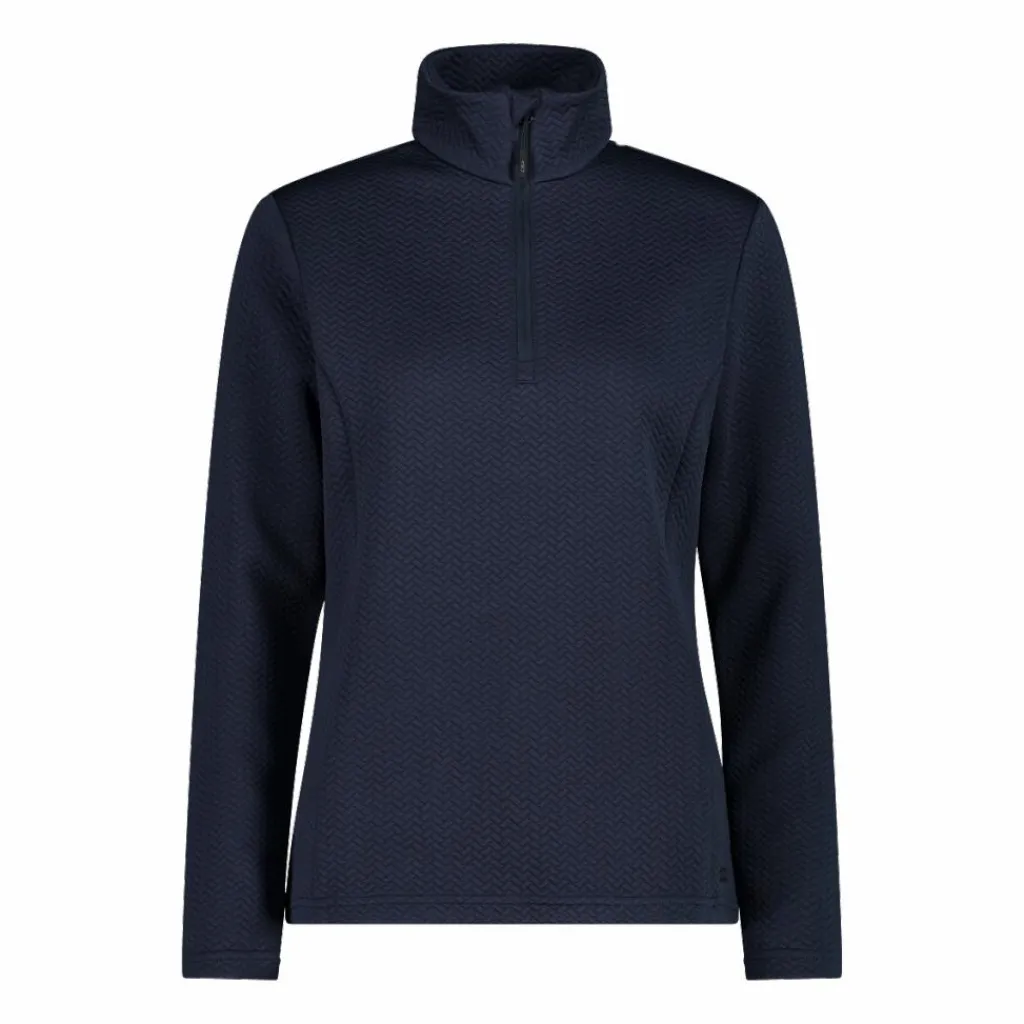 Damen-Rolli aus Stretchmaterial mit Jacquard-Druck>CMP Hot