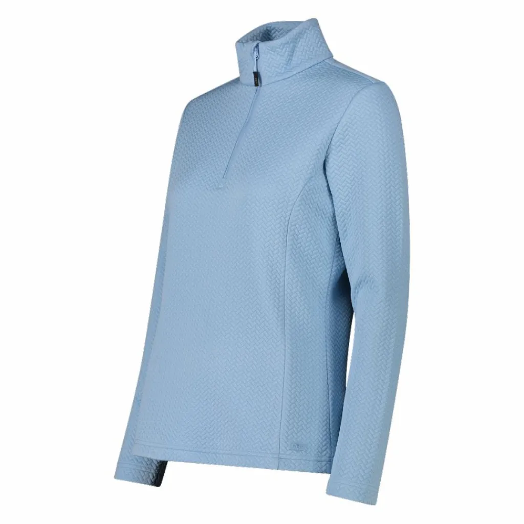Damen-Rolli aus Stretchmaterial mit Jacquard-Druck>CMP Hot