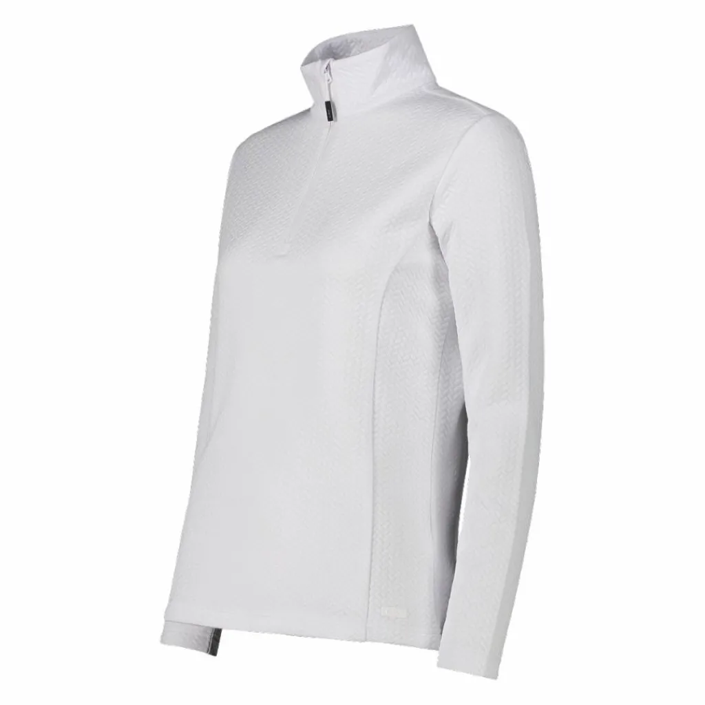 Damen-Rolli aus Stretchmaterial mit Jacquard-Druck>CMP Hot