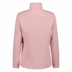 Damen-Rolli aus Stretchmaterial mit Jacquard-Druck><noscript><img width=