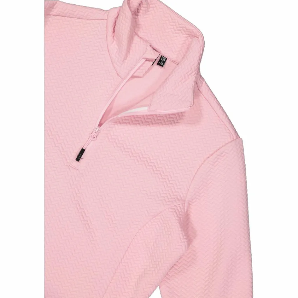 Damen-Rolli aus Stretchmaterial mit Jacquard-Druck>CMP Hot