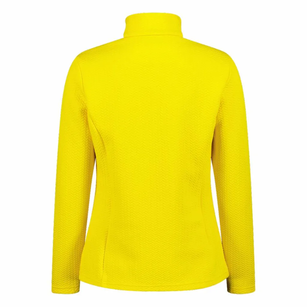 Damen-Rolli aus Stretchmaterial mit Jacquard-Druck>CMP Hot