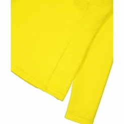 Damen-Rolli aus Stretchmaterial mit Jacquard-Druck><noscript><img width=