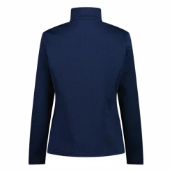 Damen-Rolli aus Stretchmaterial mit Jacquard-Druck><noscript><img width=