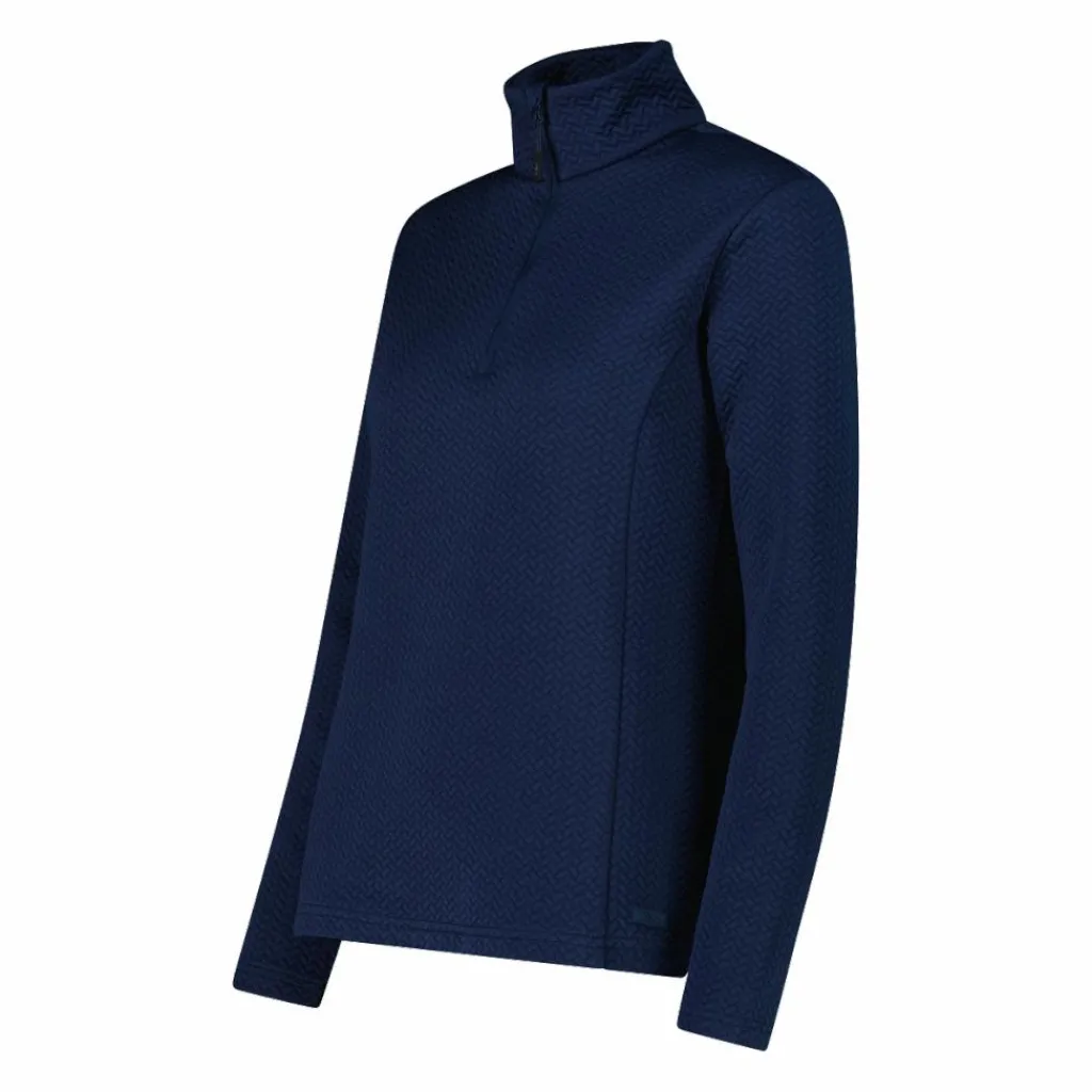 Damen-Rolli aus Stretchmaterial mit Jacquard-Druck>CMP Hot