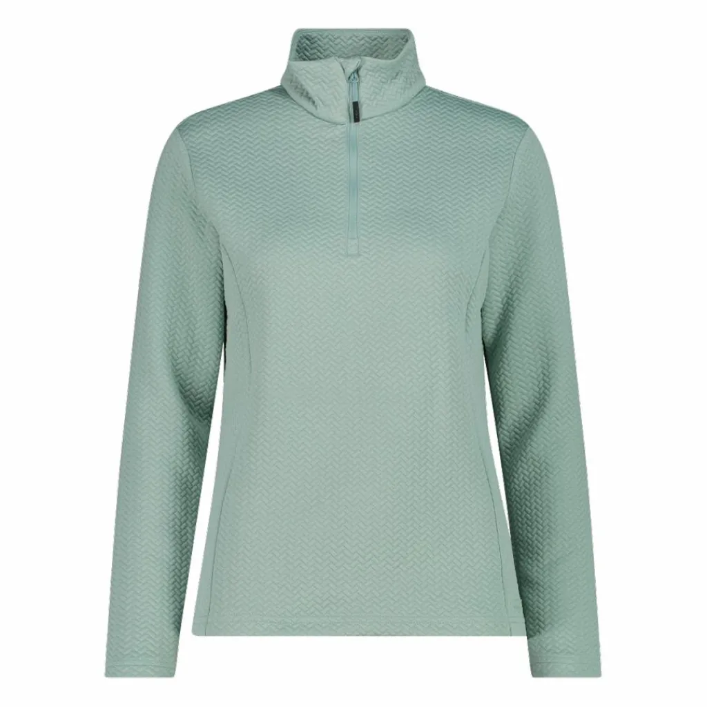 Damen-Rolli aus Stretchmaterial mit Jacquard-Druck>CMP Hot
