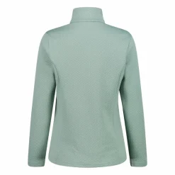 Damen-Rolli aus Stretchmaterial mit Jacquard-Druck><noscript><img width=