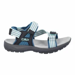 Damen-Sandale Khalys>CMP Sale