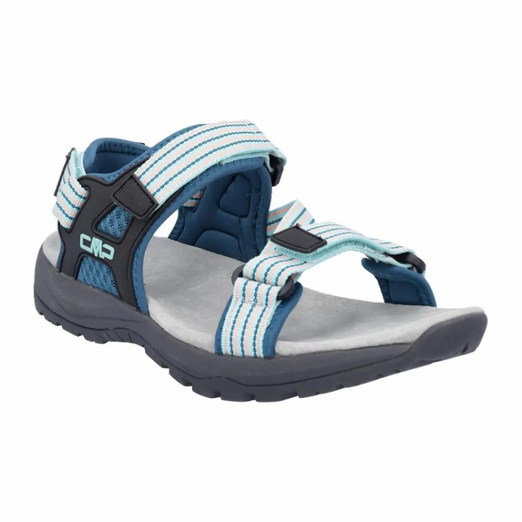 Damen-Sandale Khalys>CMP Sale