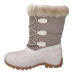 Damen-Schneestiefel Nietos Low>CMP Best