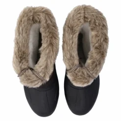 Damen-Schneestiefel Nietos Low><noscript><img width=