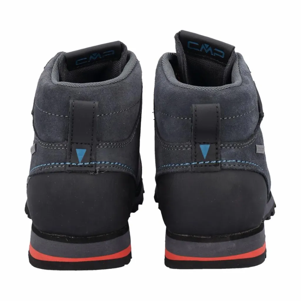 Damenschuhe Mid Elettra mit wasserdichter Membran>CMP Discount