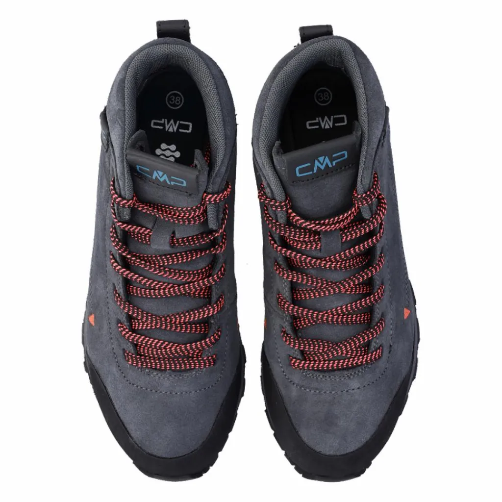 Damenschuhe Mid Elettra mit wasserdichter Membran>CMP Discount