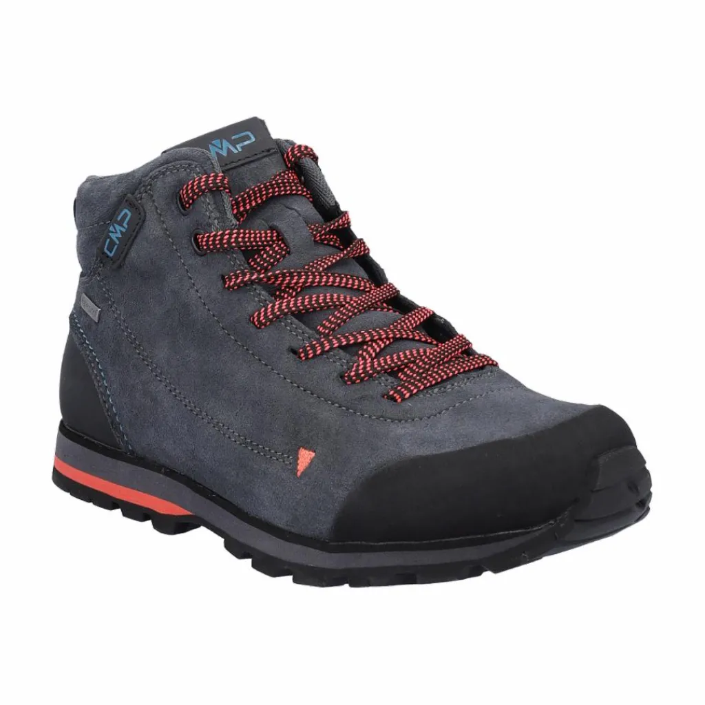 Damenschuhe Mid Elettra mit wasserdichter Membran>CMP Discount